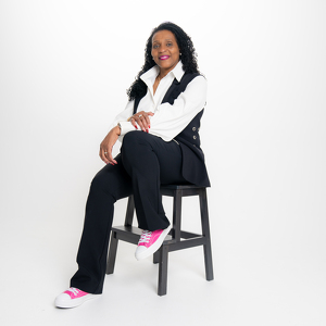 Fundraising Page: Patricia "Trish" White-Boyd